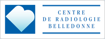 Centre de radiologie Belledonne
